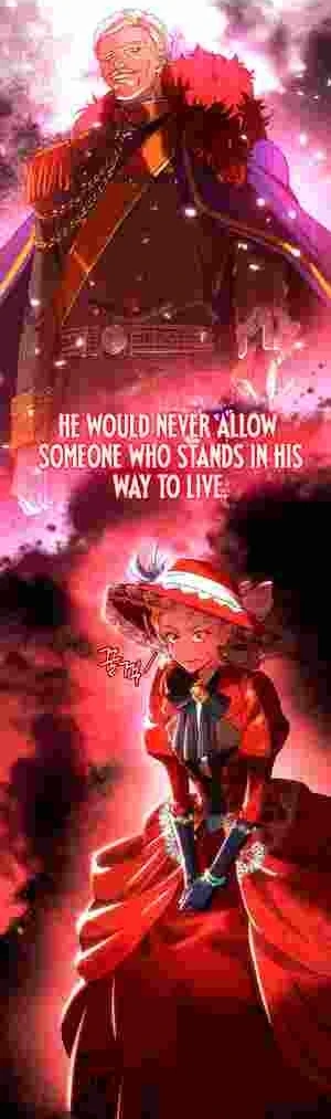 The Tower Master Who Became the Grand Duchess Chapter 17 page 19