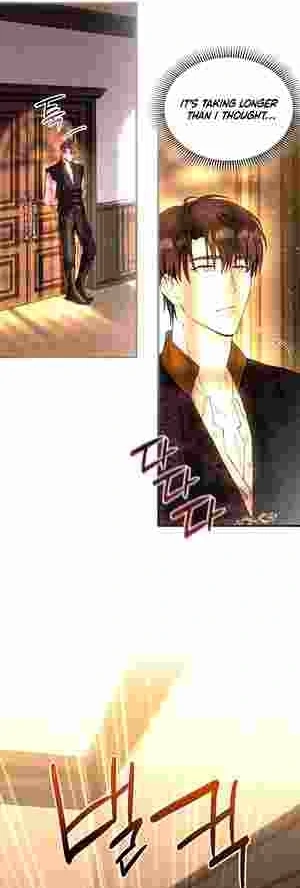 The Tower Master Who Became the Grand Duchess Chapter 17 page 31