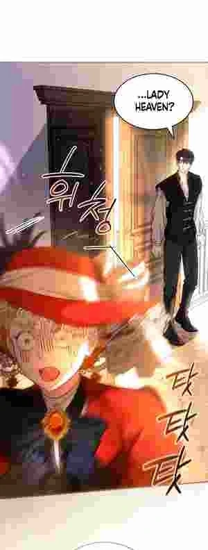 The Tower Master Who Became the Grand Duchess Chapter 17 page 34