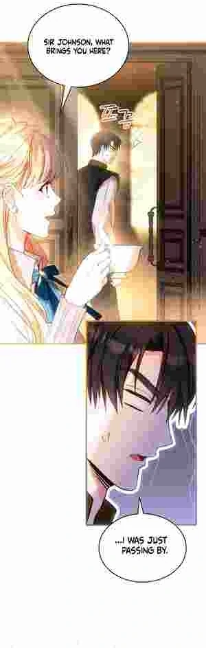 The Tower Master Who Became the Grand Duchess Chapter 17 page 36