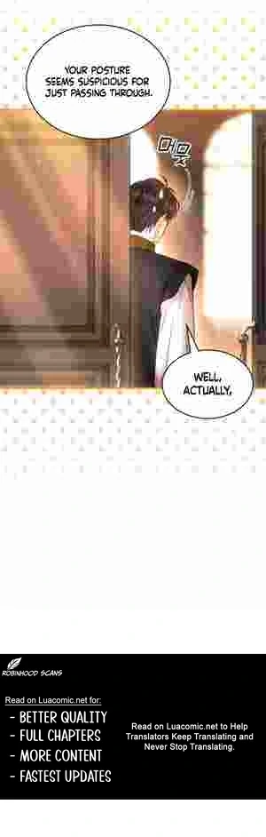 The Tower Master Who Became the Grand Duchess Chapter 17 page 37