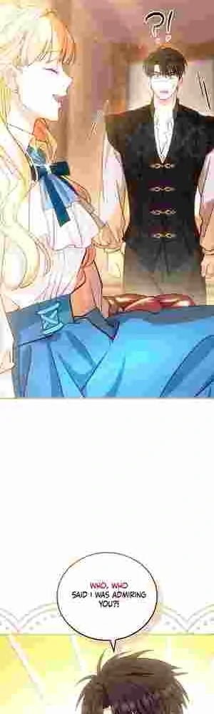 The Tower Master Who Became the Grand Duchess Chapter 17 page 43