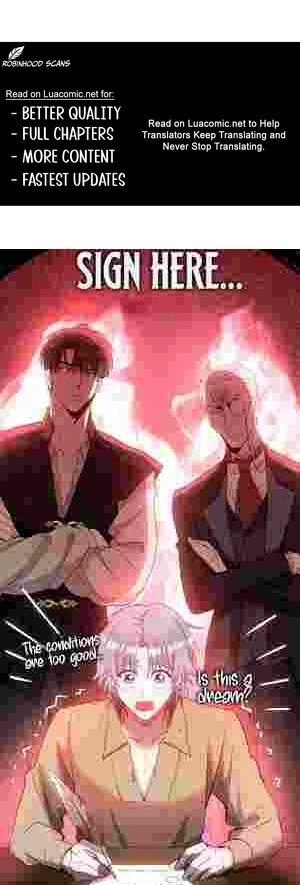 The Tower Master Who Became the Grand Duchess Chapter 17 page 47