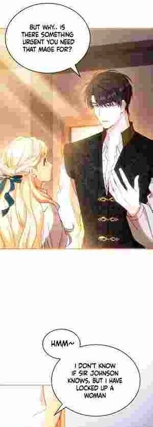 The Tower Master Who Became the Grand Duchess Chapter 17 page 49