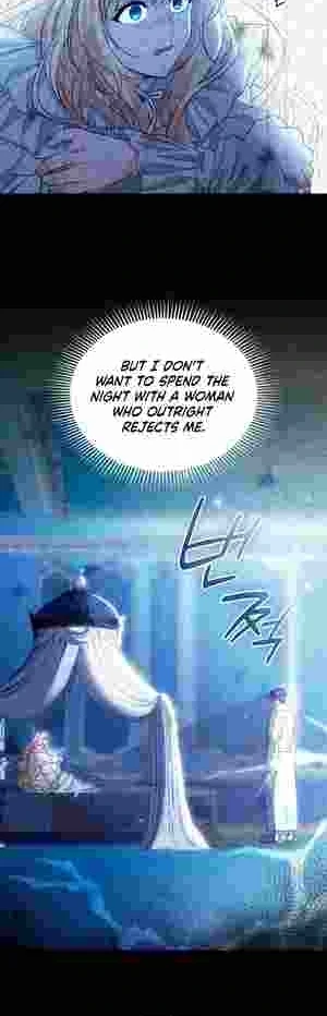 The Tower Master Who Became the Grand Duchess Chapter 18 page 5