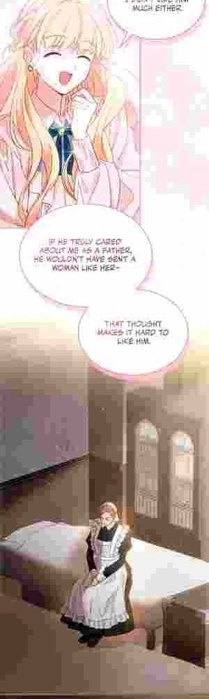 The Tower Master Who Became the Grand Duchess Chapter 18 page 9