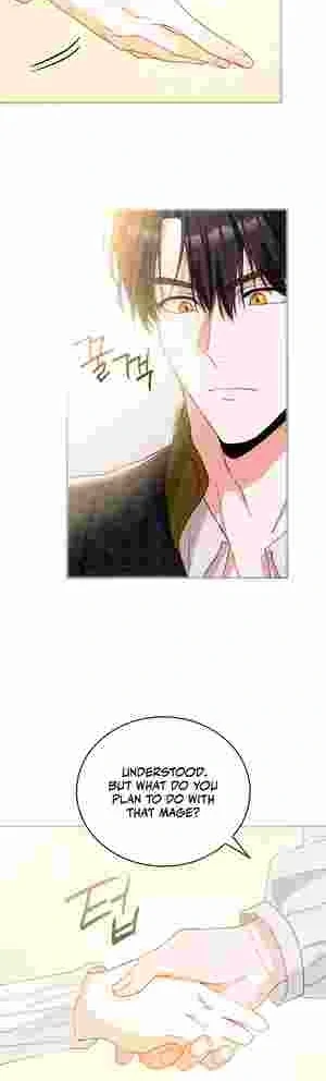 The Tower Master Who Became the Grand Duchess Chapter 18 page 11