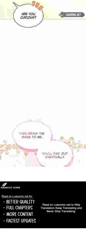 The Tower Master Who Became the Grand Duchess Chapter 18 page 12
