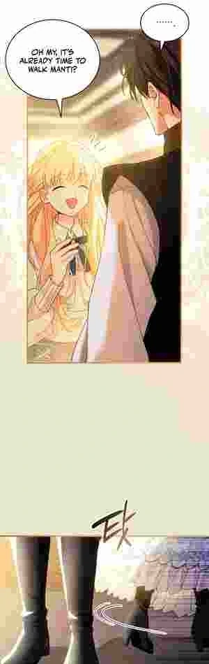 The Tower Master Who Became the Grand Duchess Chapter 18 page 14