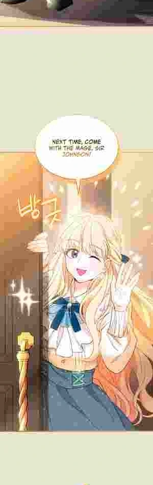 The Tower Master Who Became the Grand Duchess Chapter 18 page 15