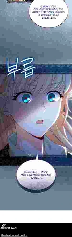 The Tower Master Who Became the Grand Duchess Chapter 18 page 32