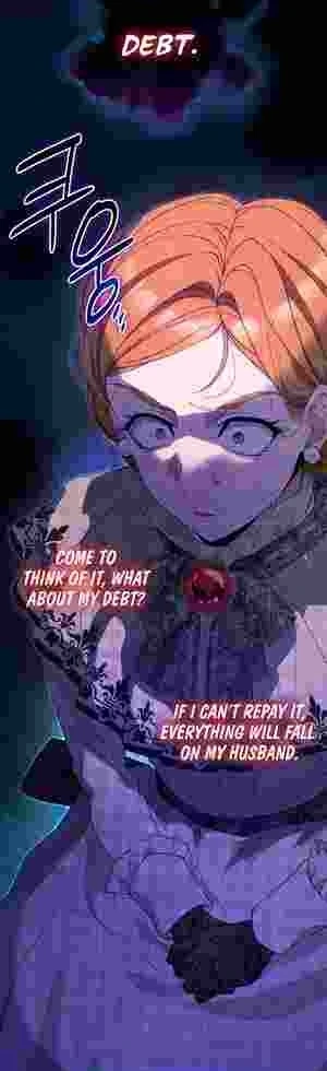 The Tower Master Who Became the Grand Duchess Chapter 18 page 34