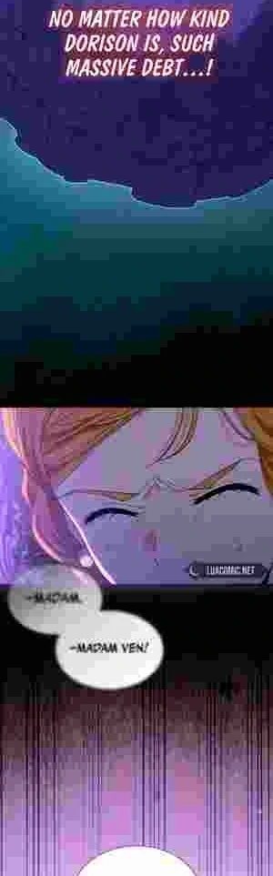 The Tower Master Who Became the Grand Duchess Chapter 18 page 35