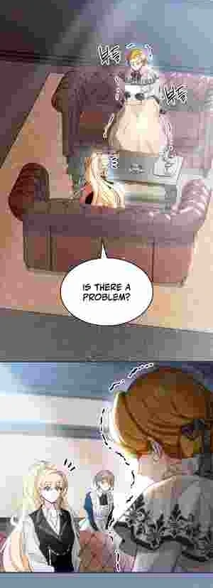 The Tower Master Who Became the Grand Duchess Chapter 18 page 40