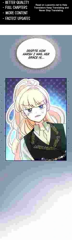 The Tower Master Who Became the Grand Duchess Chapter 18 page 44