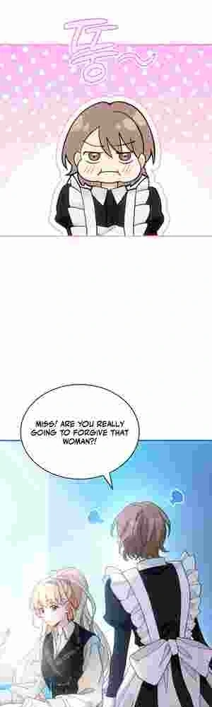 The Tower Master Who Became the Grand Duchess Chapter 18 page 45