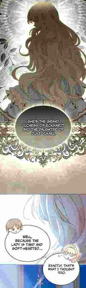 The Tower Master Who Became the Grand Duchess Chapter 18 page 48