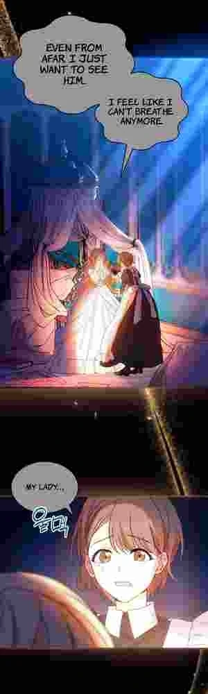The Tower Master Who Became the Grand Duchess Chapter 18 page 51