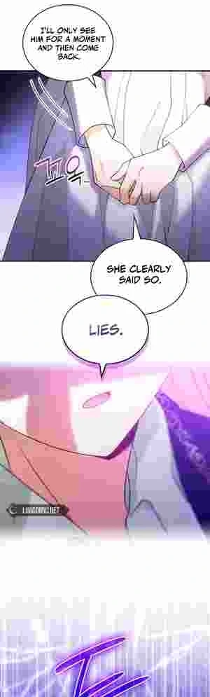 The Tower Master Who Became the Grand Duchess Chapter 18 page 55