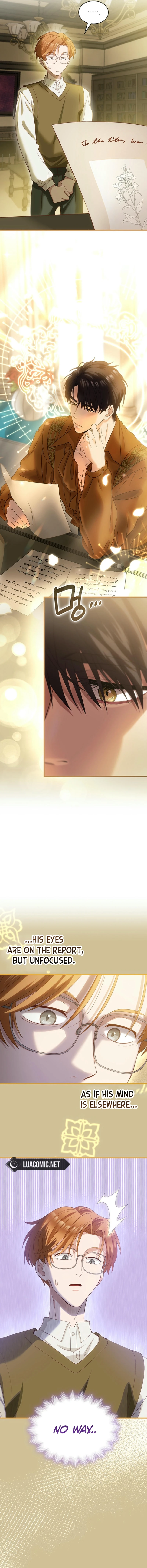 The Tower Master Who Became the Grand Duchess Chapter 27 page 7