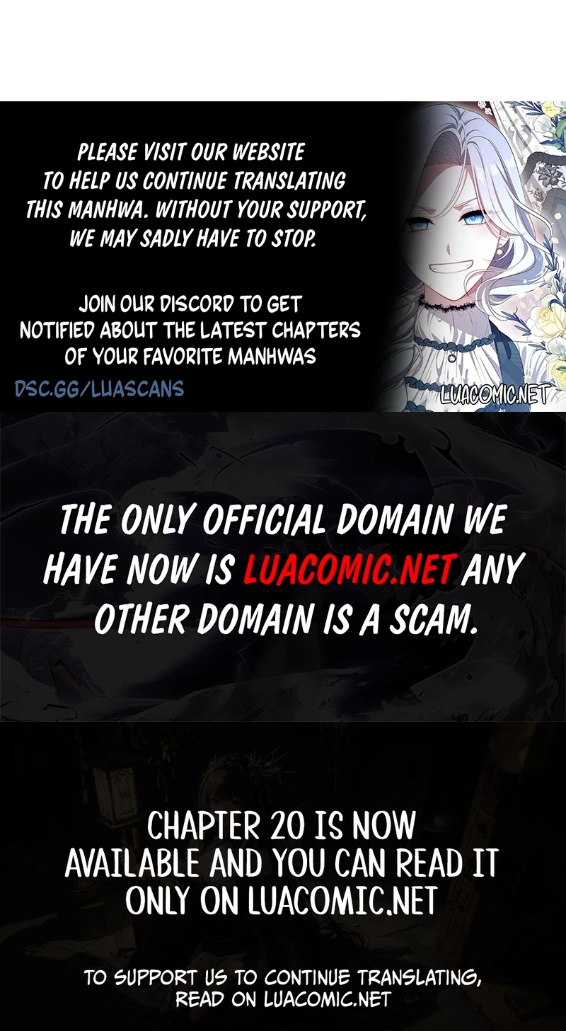 The Tower Master Who Became the Grand Duchess Chapter 3 page 18