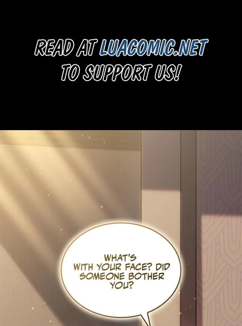 The Tower Master Who Became the Grand Duchess Chapter 35 page 3