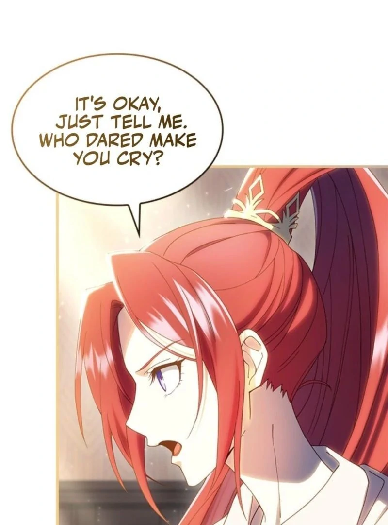 The Tower Master Who Became the Grand Duchess Chapter 35 page 5