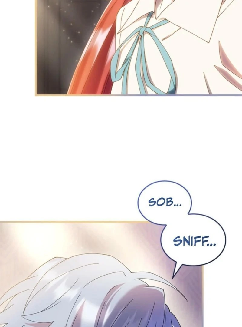 The Tower Master Who Became the Grand Duchess Chapter 35 page 6