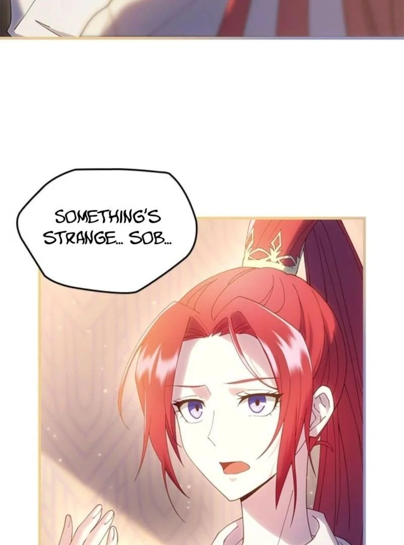 The Tower Master Who Became the Grand Duchess Chapter 35 page 12