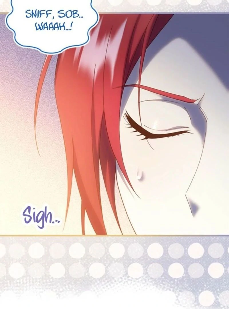 The Tower Master Who Became the Grand Duchess Chapter 35 page 14