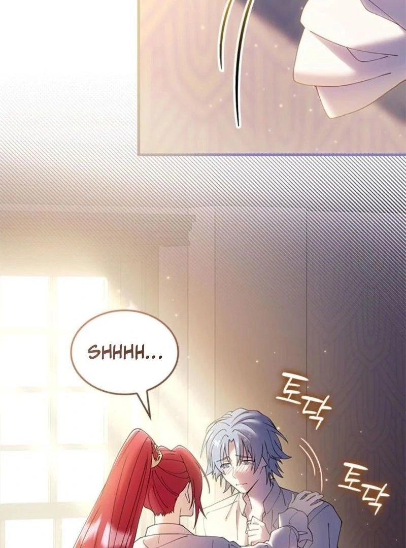 The Tower Master Who Became the Grand Duchess Chapter 35 page 16