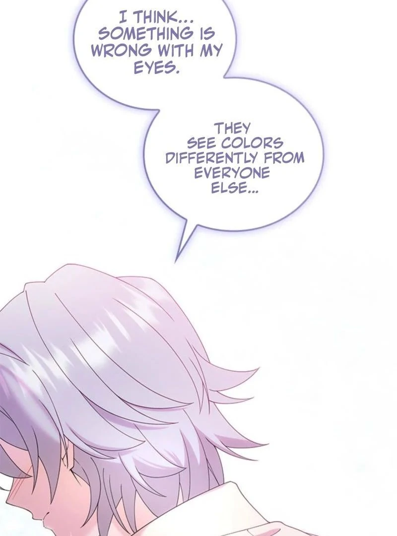 The Tower Master Who Became the Grand Duchess Chapter 35 page 22