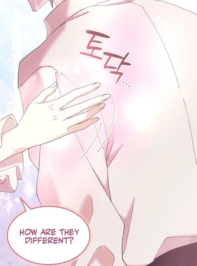 The Tower Master Who Became the Grand Duchess Chapter 35 page 23