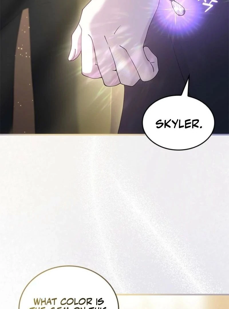 The Tower Master Who Became the Grand Duchess Chapter 35 page 29