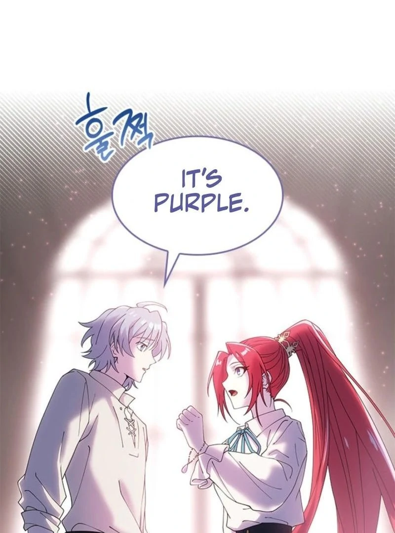 The Tower Master Who Became the Grand Duchess Chapter 35 page 31
