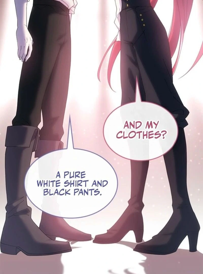 The Tower Master Who Became the Grand Duchess Chapter 35 page 32