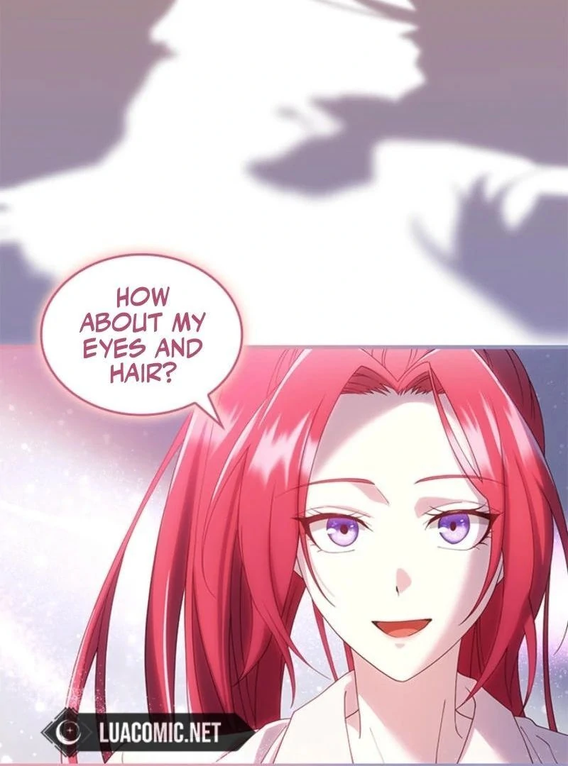 The Tower Master Who Became the Grand Duchess Chapter 35 page 33