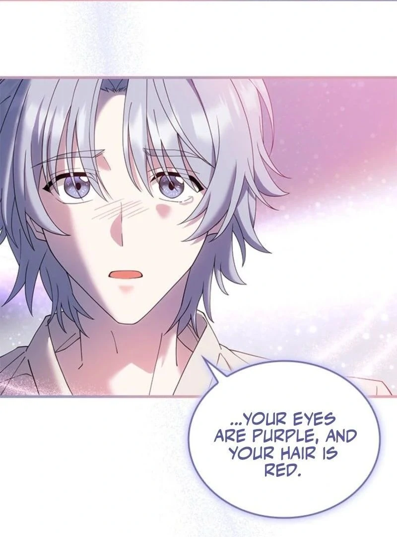 The Tower Master Who Became the Grand Duchess Chapter 35 page 34