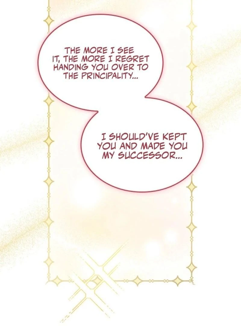 The Tower Master Who Became the Grand Duchess Chapter 35 page 40