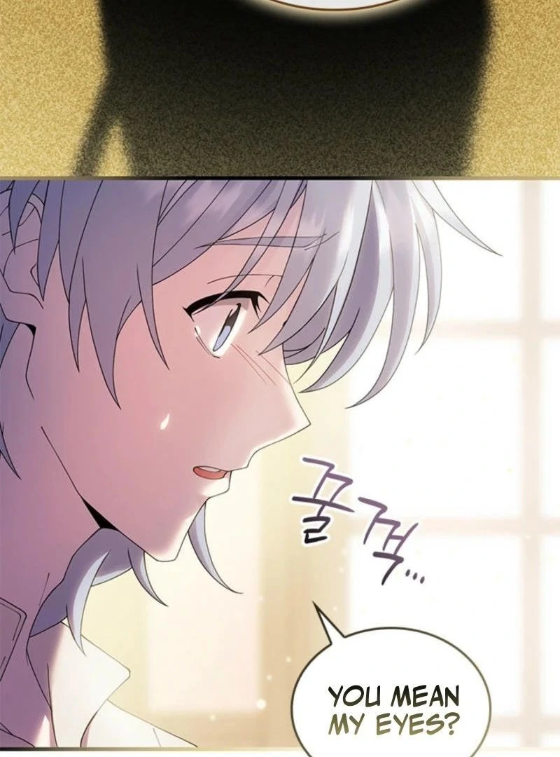 The Tower Master Who Became the Grand Duchess Chapter 35 page 49