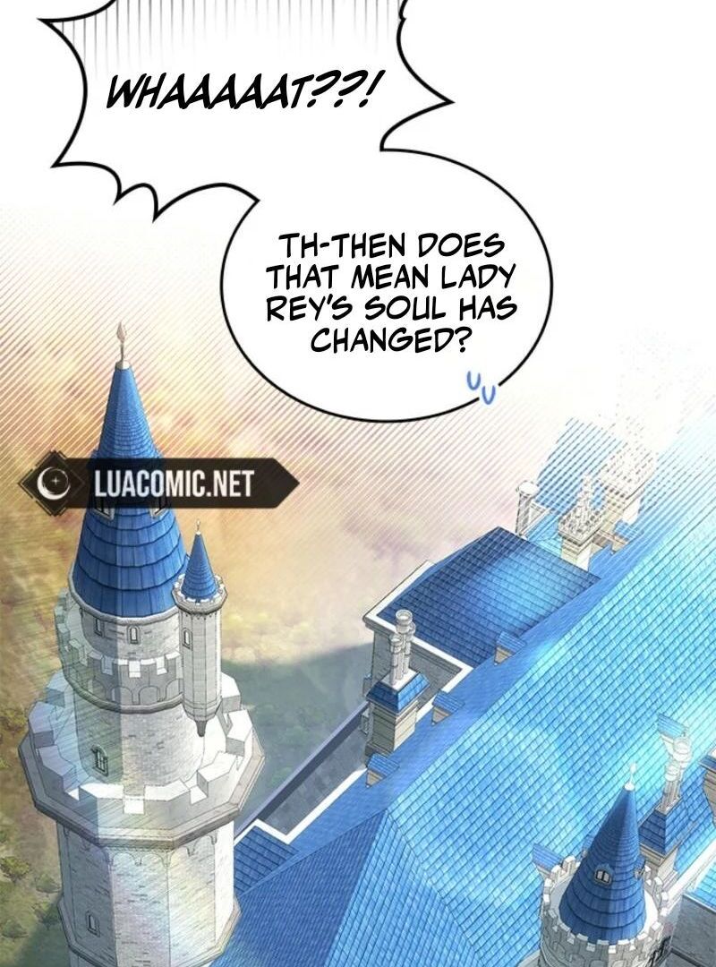 The Tower Master Who Became the Grand Duchess Chapter 35 page 61