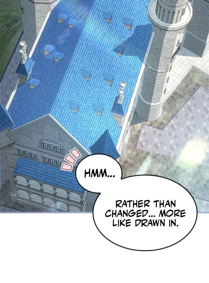 The Tower Master Who Became the Grand Duchess Chapter 35 page 62