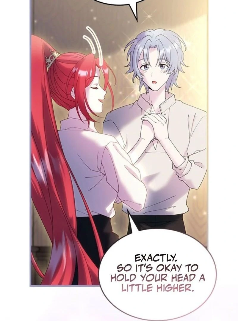 The Tower Master Who Became the Grand Duchess Chapter 35 page 68