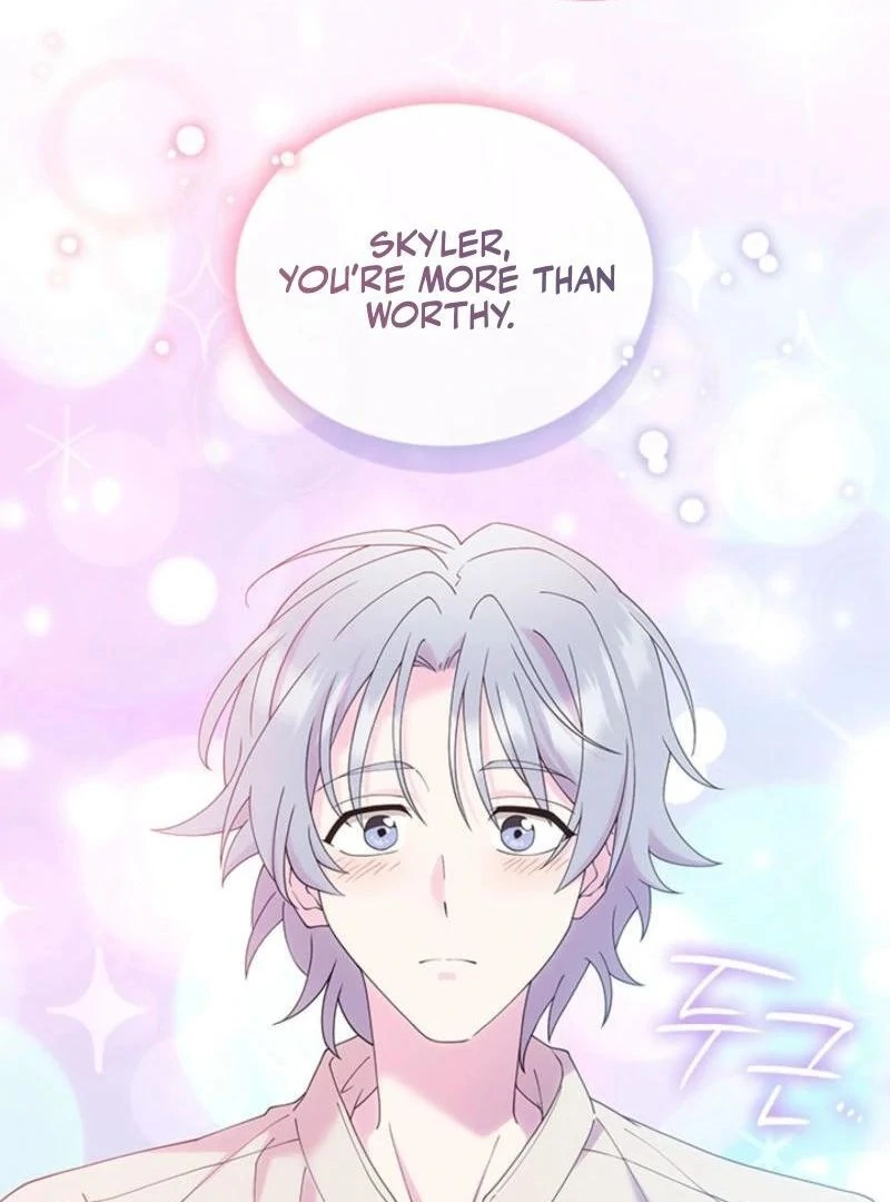The Tower Master Who Became the Grand Duchess Chapter 35 page 69