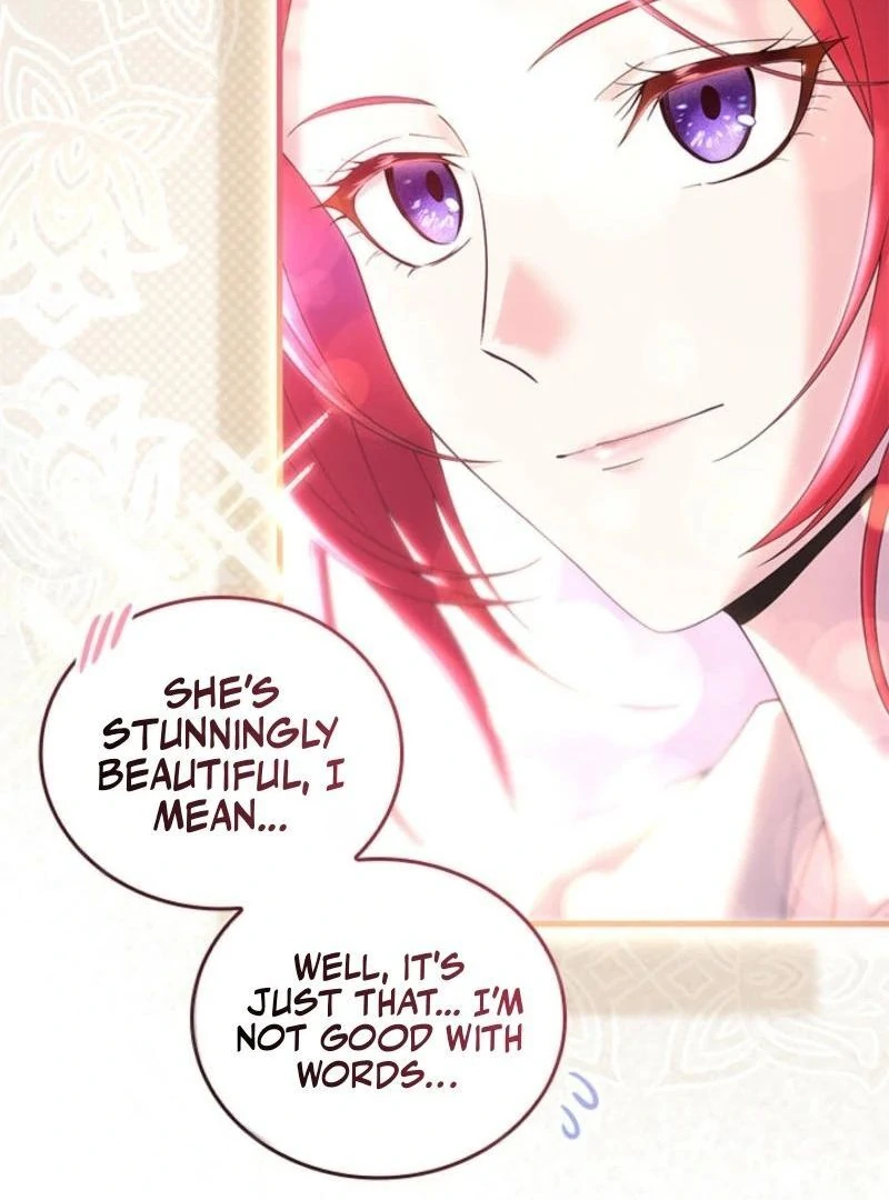The Tower Master Who Became the Grand Duchess Chapter 35 page 80