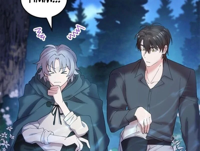 The Tower Master Who Became the Grand Duchess Chapter 35 page 82