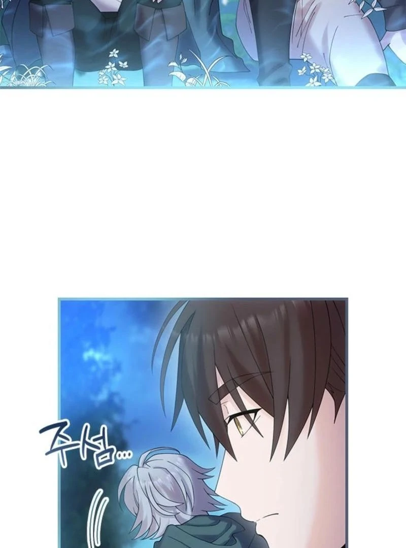 The Tower Master Who Became the Grand Duchess Chapter 35 page 83