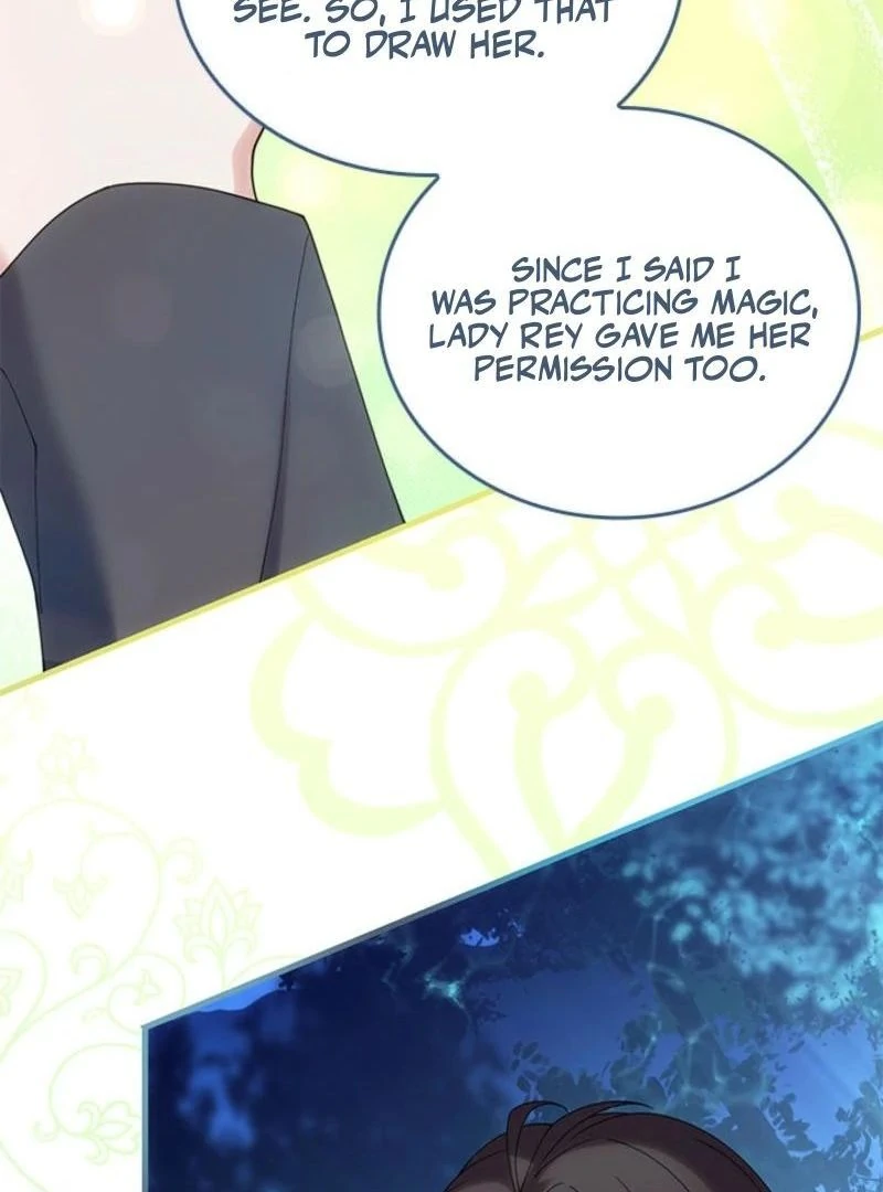 The Tower Master Who Became the Grand Duchess Chapter 35 page 89