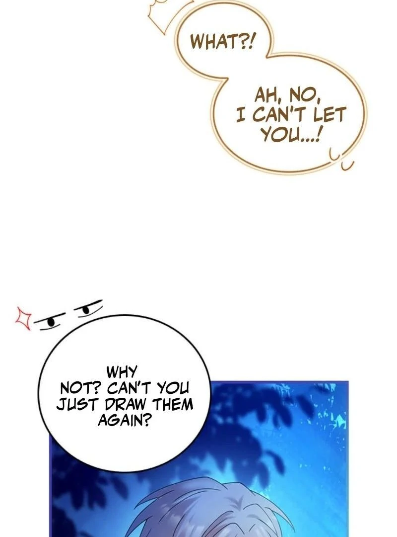 The Tower Master Who Became the Grand Duchess Chapter 35 page 93
