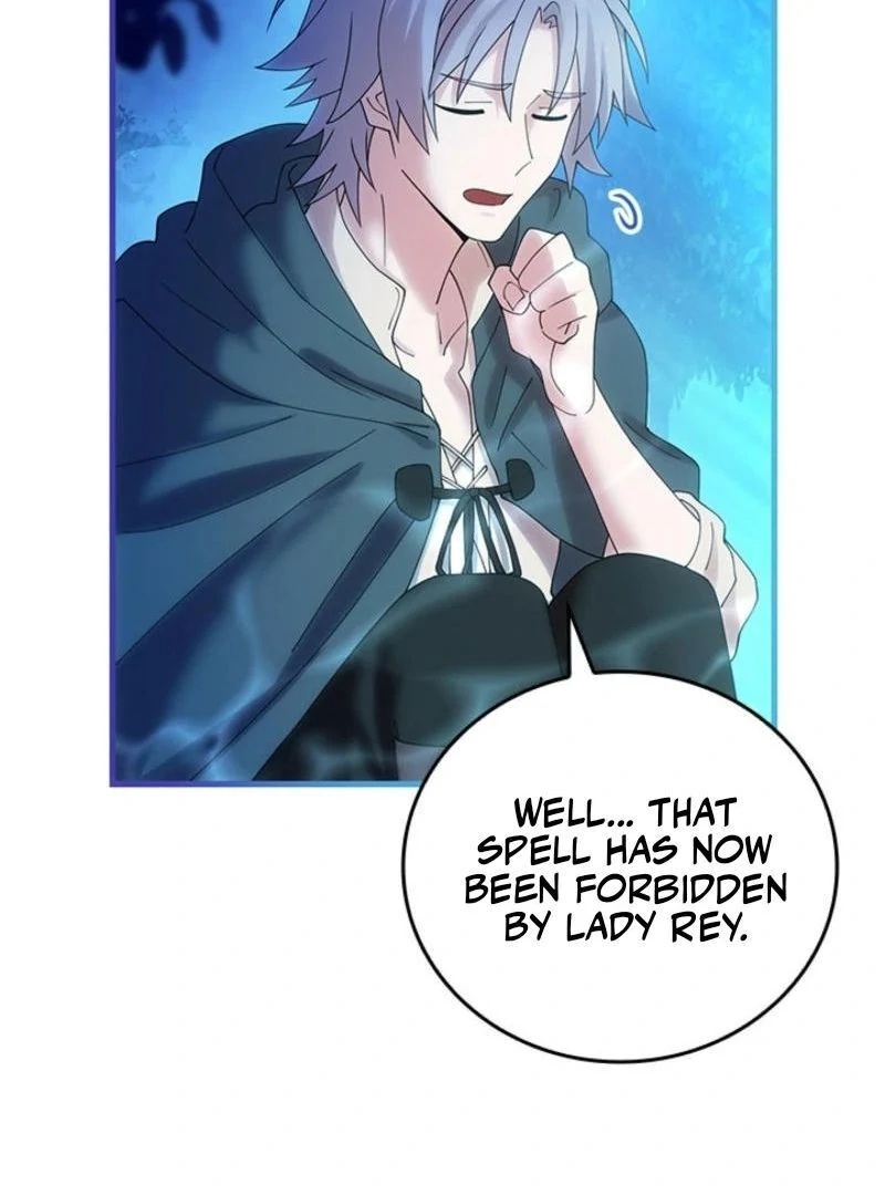 The Tower Master Who Became the Grand Duchess Chapter 35 page 94